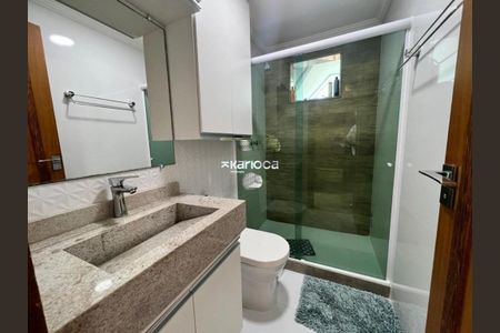 Casa à venda com 356m², 4 quartos e 2 vagas