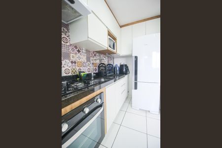 Apartamento para alugar com 41m², 2 quartos e 1 vagaCozinha