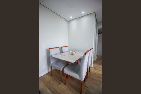 Apartamento para alugar com 41m², 2 quartos e 1 vagaSala