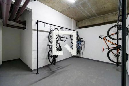 Apartamento para alugar com 41m², 2 quartos e 1 vagaBicicletário