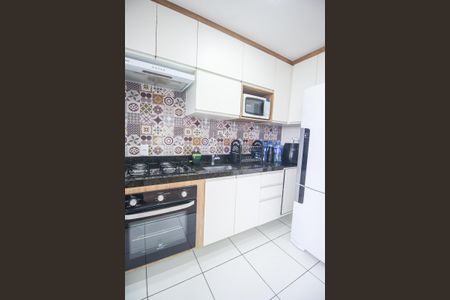 Apartamento para alugar com 41m², 2 quartos e 1 vagaCozinha