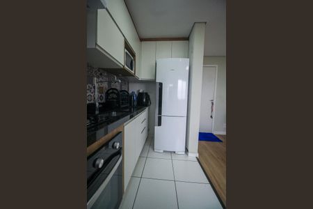 Apartamento para alugar com 41m², 2 quartos e 1 vagaCozinha