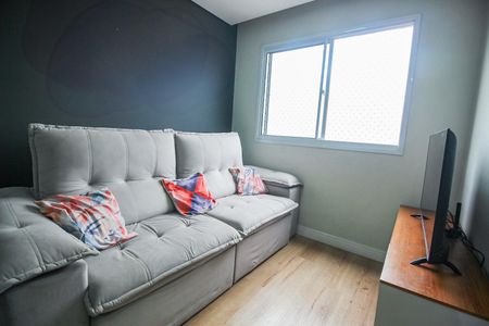 Apartamento para alugar com 41m², 2 quartos e 1 vagaSala