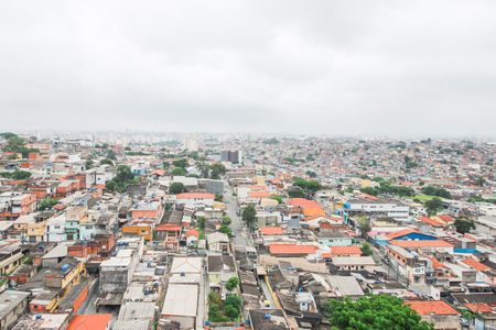 Apartamento para alugar com 41m², 2 quartos e 1 vagaVista da Sala