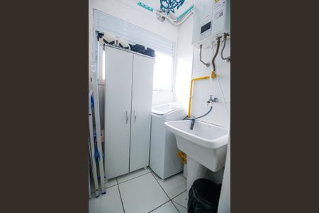 Apartamento para alugar com 41m², 2 quartos e 1 vagaÁrea de Serviço