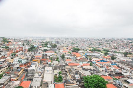 Apartamento para alugar com 41m², 2 quartos e 1 vagaVista do Quarto 2