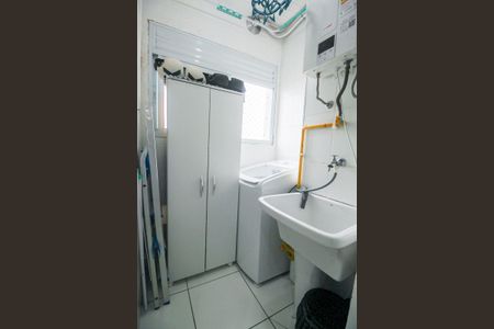 Apartamento para alugar com 41m², 2 quartos e 1 vagaÁrea de Serviço