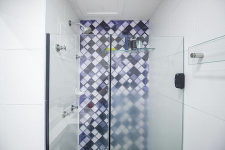 Apartamento para alugar com 41m², 2 quartos e 1 vagaBanheiro