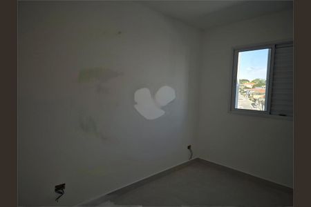 Apartamento à venda com 2 quartos, 44m² em Vila Dom Pedro II, São Paulo