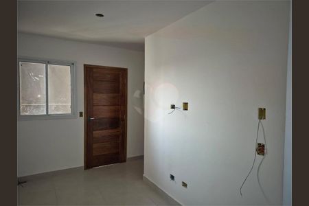 Apartamento à venda com 2 quartos, 44m² em Vila Dom Pedro II, São Paulo