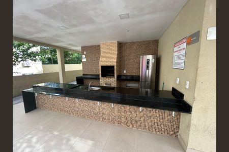 Apartamento à venda com 2 quartos, 44m² em Piedade, Rio de Janeiro