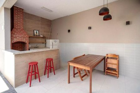 Apartamento à venda com 2 quartos, 44m² em Piedade, Rio de Janeiro