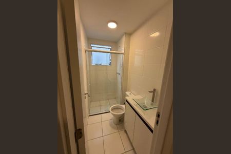 Apartamento à venda com 2 quartos, 44m² em Piedade, Rio de Janeiro