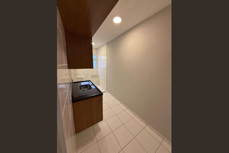 Apartamento à venda com 2 quartos, 44m² em Piedade, Rio de Janeiro