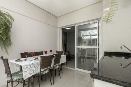 Apartamento à venda com 3 quartos, 100m² em Vila Carrão, São Paulo