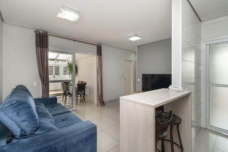 Apartamento à venda com 3 quartos, 100m² em Vila Carrão, São Paulo