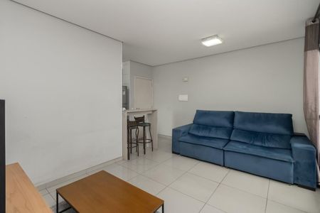 Apartamento à venda com 3 quartos, 100m² em Vila Carrão, São Paulo