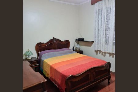 Casa à venda com 3 quartos, 129m² em Olímpico, São Caetano do Sul