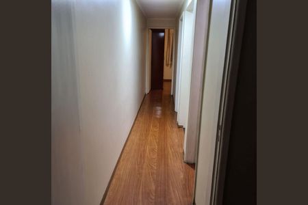 Casa à venda com 3 quartos, 129m² em Olímpico, São Caetano do Sul