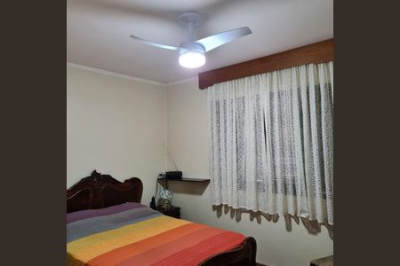 Casa à venda com 3 quartos, 129m² em Olímpico, São Caetano do Sul