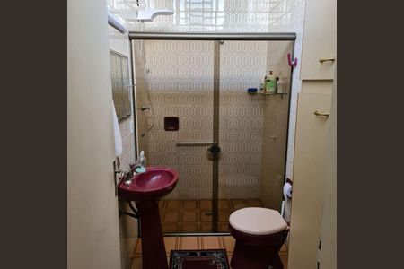 Casa à venda com 3 quartos, 129m² em Olímpico, São Caetano do Sul