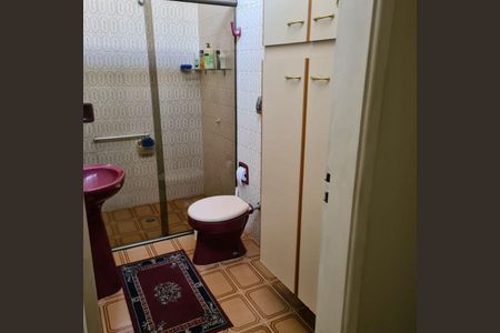 Casa à venda com 3 quartos, 129m² em Olímpico, São Caetano do Sul