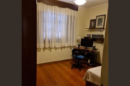 Casa à venda com 3 quartos, 129m² em Olímpico, São Caetano do Sul