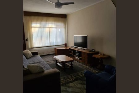 Casa à venda com 3 quartos, 129m² em Olímpico, São Caetano do Sul