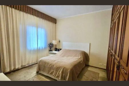 Casa à venda com 4 quartos, 358m² em Jardim da Saúde, São Paulo