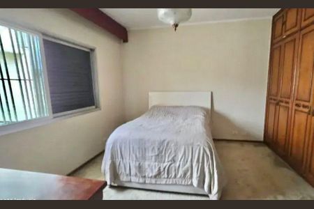 Casa à venda com 4 quartos, 358m² em Jardim da Saúde, São Paulo