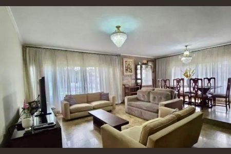 Casa à venda com 4 quartos, 358m² em Jardim da Saúde, São Paulo