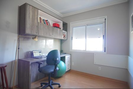 Apartamento à venda com 78m², 2 quartos e 1 vagaQuarto 