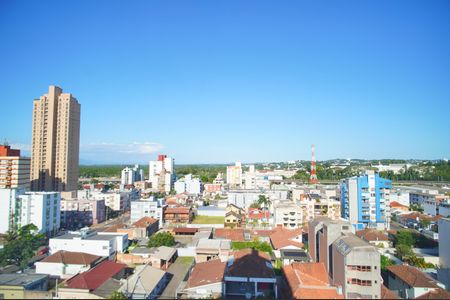 Apartamento à venda com 78m², 2 quartos e 1 vagaVista da Sala