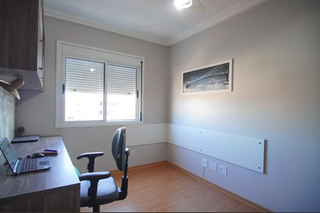 Apartamento à venda com 78m², 2 quartos e 1 vagaQuarto 