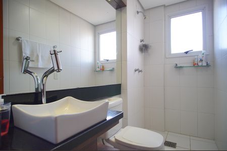 Apartamento à venda com 78m², 2 quartos e 1 vagaBanheiro