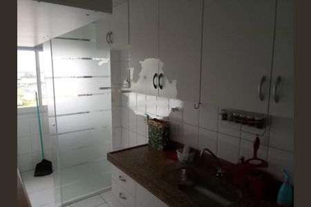 Apartamento à venda com 2 quartos, 70m² em Barra Olímpica, Rio de Janeiro