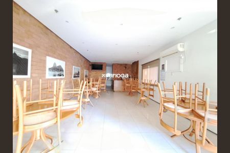 Apartamento à venda com 3 quartos, 102m² em Barra Olímpica, Rio de Janeiro