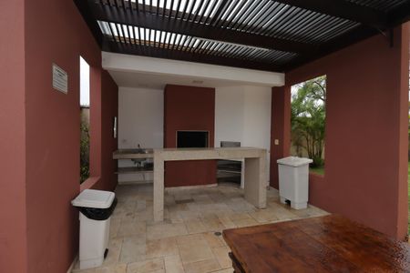 Apartamento à venda com 115m², 3 quartos e 2 vagasÁrea Comum - Churrasqueira 1