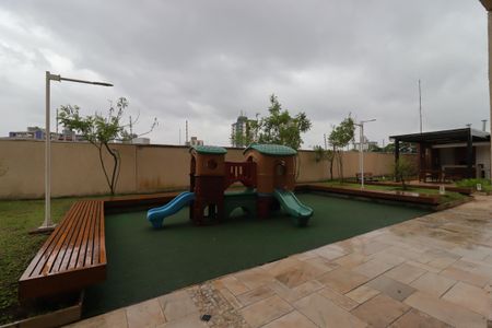 Apartamento à venda com 115m², 3 quartos e 2 vagasÁrea Comum - Playground 1