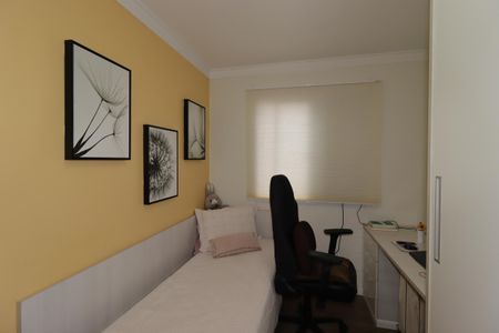 Apartamento à venda com 115m², 3 quartos e 2 vagasQuarto 1