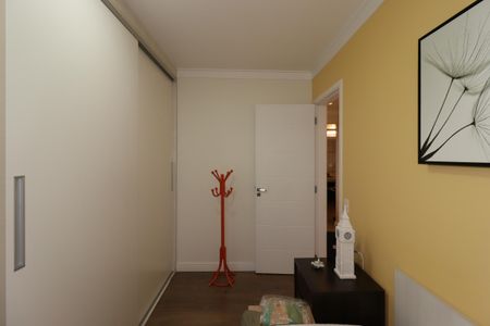 Apartamento à venda com 115m², 3 quartos e 2 vagasQuarto 1