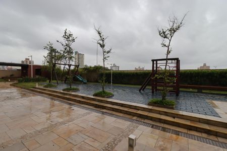 Apartamento à venda com 115m², 3 quartos e 2 vagasÁrea Comum - Playground 2