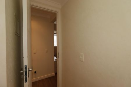 Apartamento à venda com 115m², 3 quartos e 2 vagasLavabo