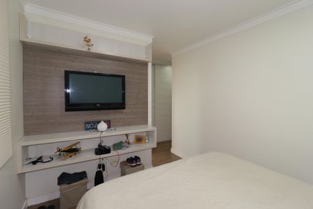 Apartamento à venda com 115m², 3 quartos e 2 vagasSuíte