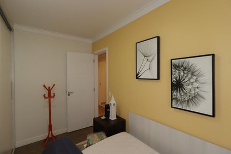 Apartamento à venda com 115m², 3 quartos e 2 vagasQuarto 1