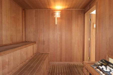 Apartamento à venda com 115m², 3 quartos e 2 vagasÁrea Comum - Sauna