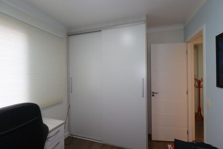 Apartamento à venda com 115m², 3 quartos e 2 vagasQuarto 2