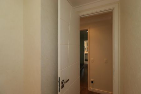 Apartamento à venda com 115m², 3 quartos e 2 vagasLavabo