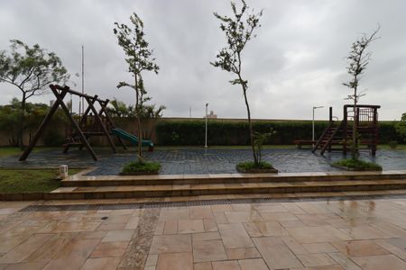 Apartamento à venda com 115m², 3 quartos e 2 vagasÁrea Comum - Playground 2