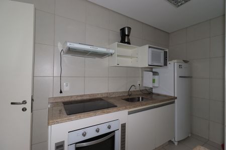 Apartamento à venda com 115m², 3 quartos e 2 vagasÁrea Comum - Salão de Festa